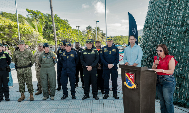 Nueva dotación vehicular potencia el control y la vigilancia