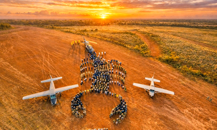 Tres décadas de historia y resultados al servicio de Colombia