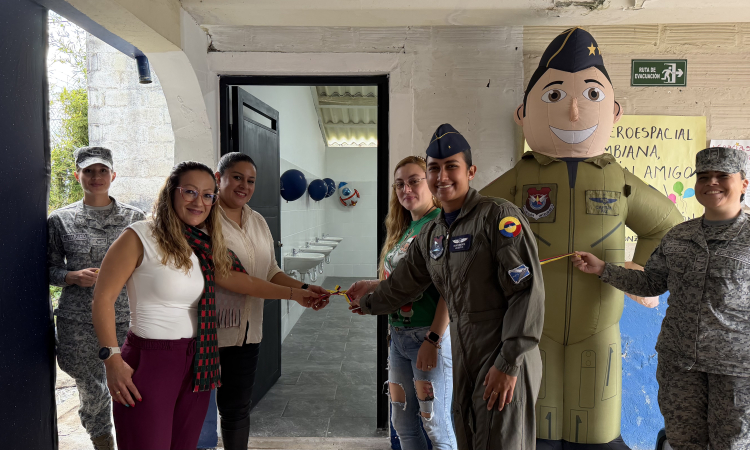 Iniciamos el año con buenas obras sociales