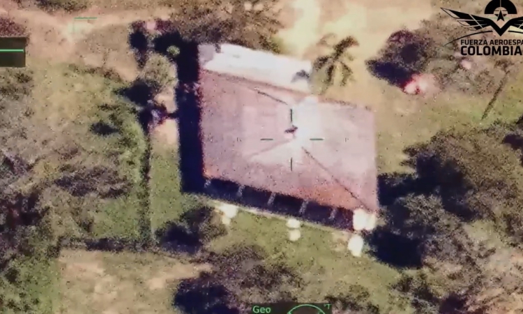 Operación coordinada en Magdalena fortalece la seguridad en la región