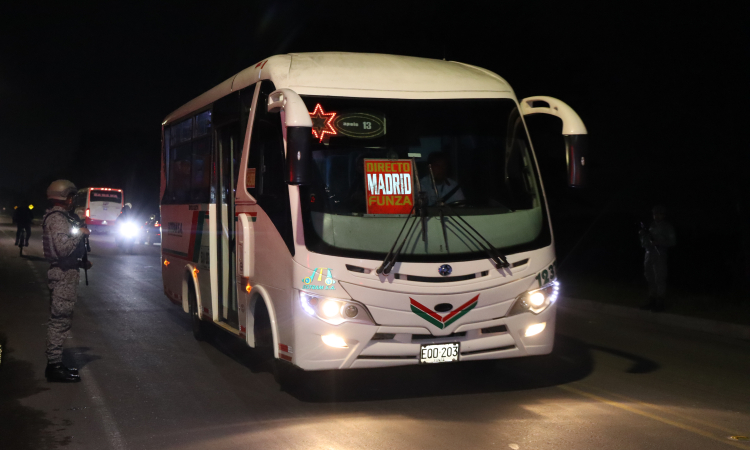 Plan Viaje Seguro refuerza la seguridad vial en carreteras de la Sabana de Occidente