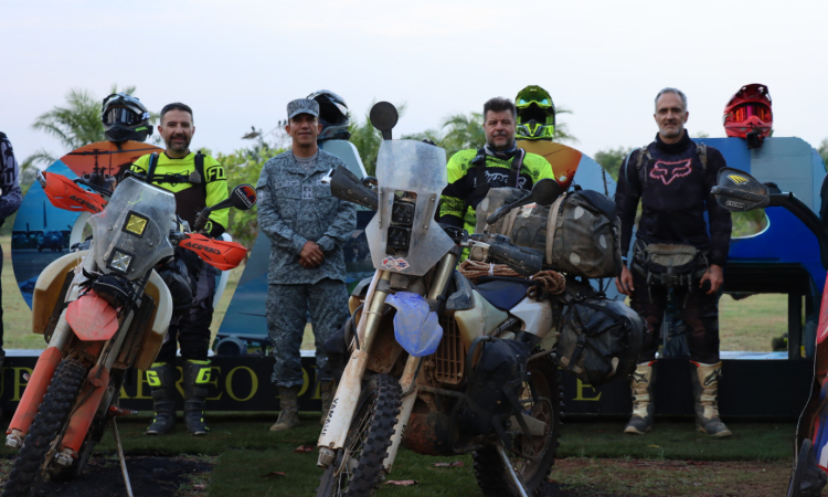 Empresarios de múltiples regiones visitan Vichada para fortalecer lazos con la Orinoquia