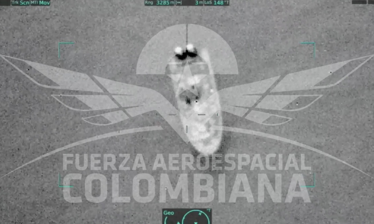 Incautada cerca de media tonelada de cocaína en La Guajira 