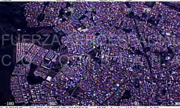 Primera "Megatoma" del año contra el multicrimen fue efectuada en Tuluá 