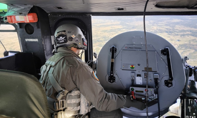 Esfuerzo no armado contribuye a la seguridad en el Tolima y Huila