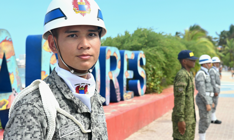 Plan Saludo reafirma la confianza ciudadana en San Andrés