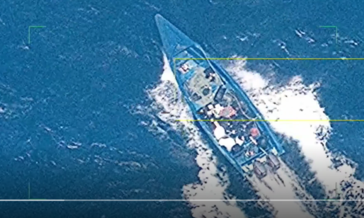 Zeus Caribe 2026: nuevos resultados en la lucha contra el delito transnacional