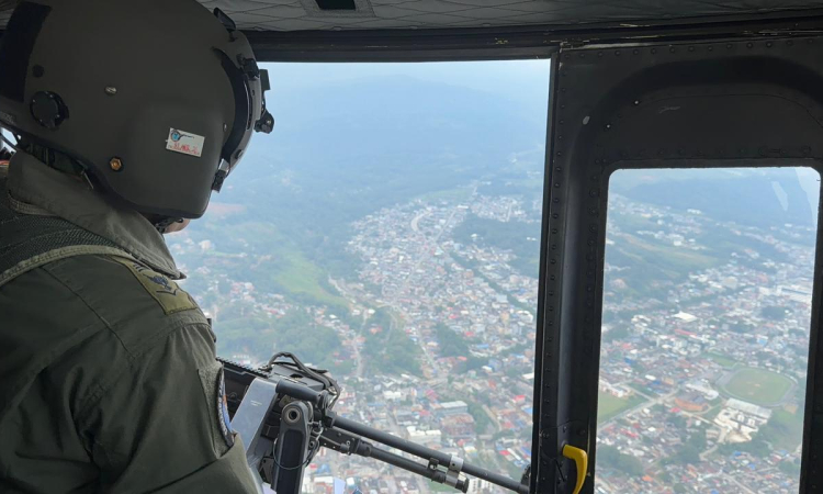 Plan Democracia avanza con éxito en suroriente colombiano durante la jornada electoral