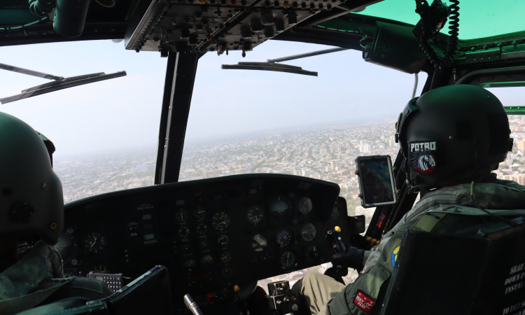Plan Democracia avanza con éxito en el Caribe para la jornada electoral del 8 de marzo