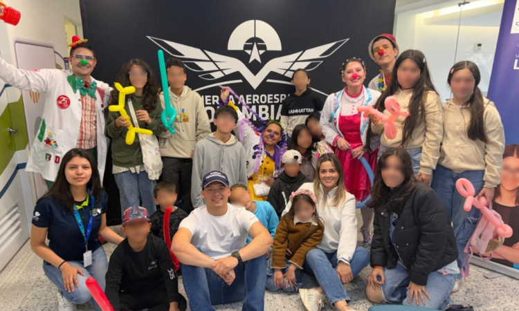 Jornada de valoración optométrica beneficia a niños y niñas de Madrid