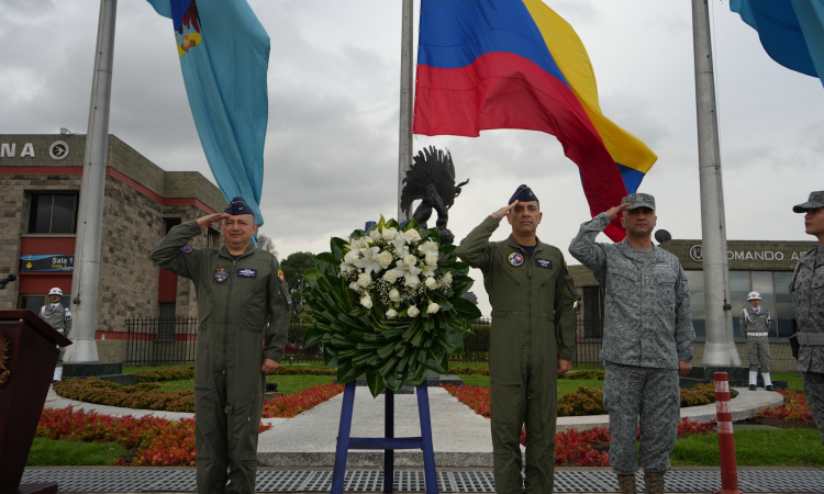 Homenaje a las Víctimas del Conflicto Armado desde CATAM en Bogotá
