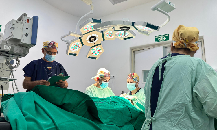 El vuelo de Maicol hacia una nueva vida