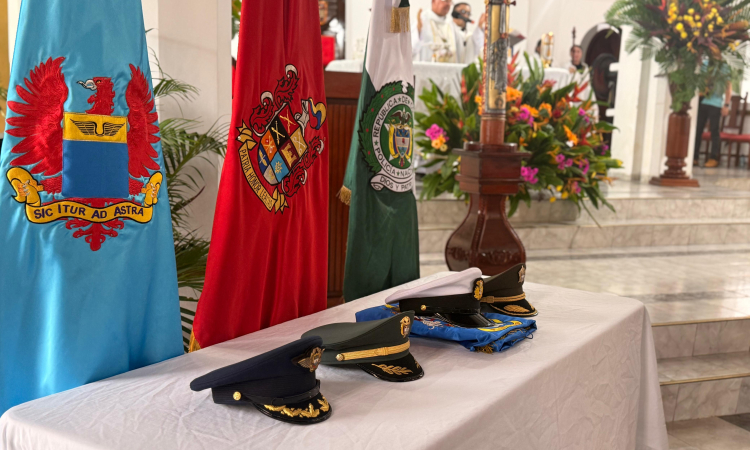 Memoria y solidaridad con víctimas del conflicto en el Amazonas