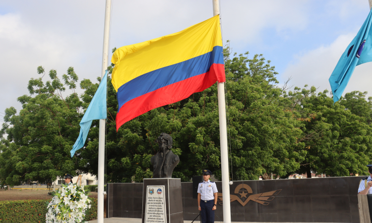 En Malambo se conmemoró el Día Nacional de las Víctimas del Conflicto Armado