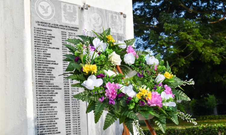 En Puerto Salgar, Cundinamarca homenaje exaltó memoria y dignidad de las víctimas