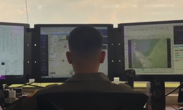 Capacidades aéreas permitieron ubicar personas afectadas tras ataque en Corinto, Cauca