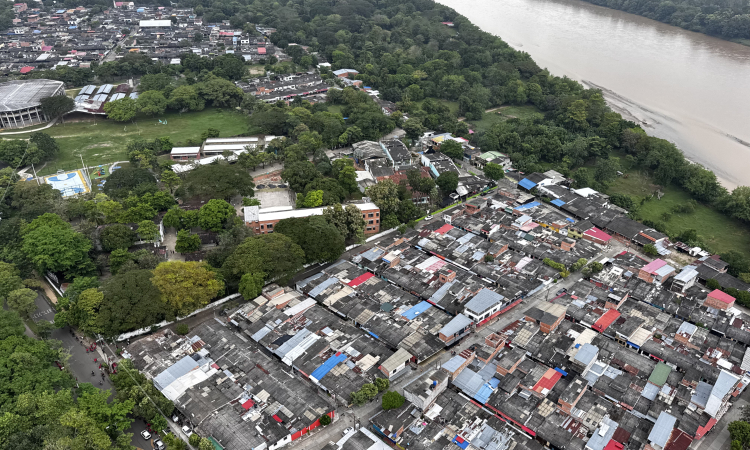 En Magdalena Medio, la Semana Santa transcurrió con tranquilidad en cada trayecto