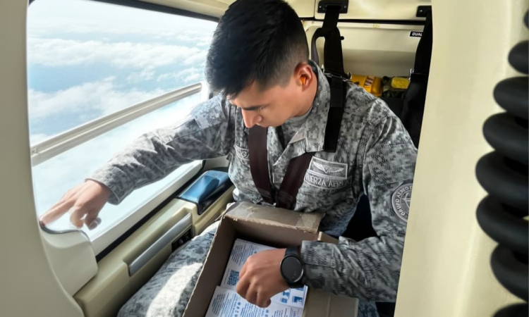 Operación Themis fortalece la lucha contra estructuras criminales en Casanare