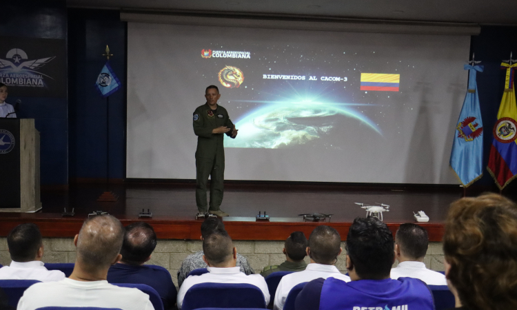 Sector empresarial del Caribe se fortalece con alianzas estratégicas en seguridad