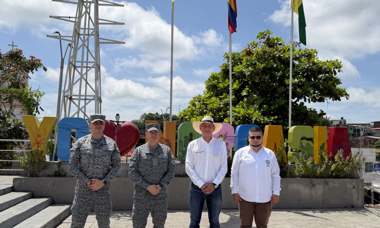 Norcasia, Caldas, avanza con proyectos que impulsan bienestar y desarrollo 