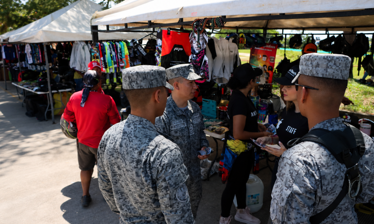 Fortalecimiento de la seguridad en Villavicencio a través de actividades de prevención 