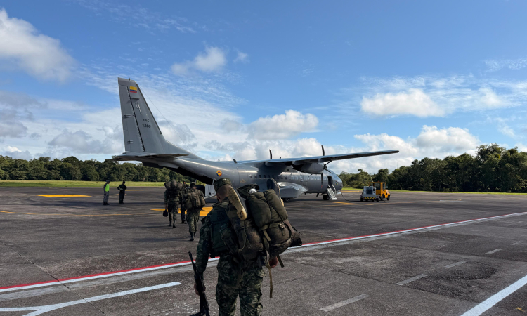 Amazonas se prepara para una jornada electoral sin precedentes 