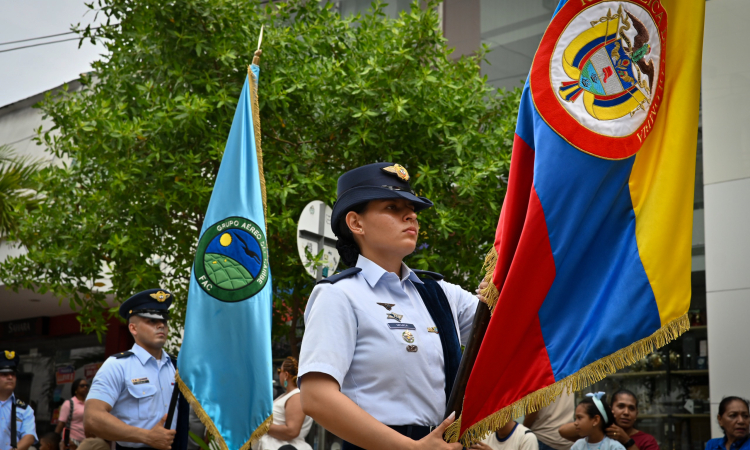 San Andrés conmemora los 216 años de la Independencia de Colombia