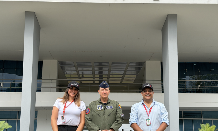 Alianzas estratégicas proyectan un futuro de desarrollo para Puerto Salgar 