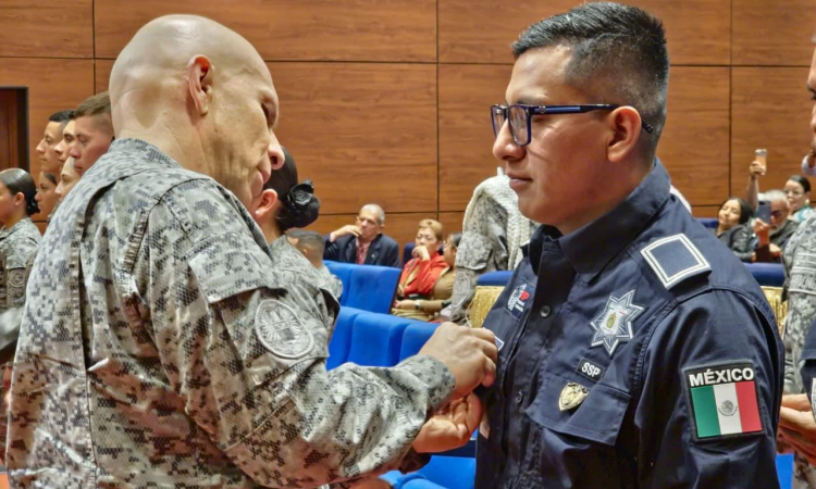 Con éxito culminó el Curso de Guías Caninos orientado al fortalecimiento de la seguridad operacional