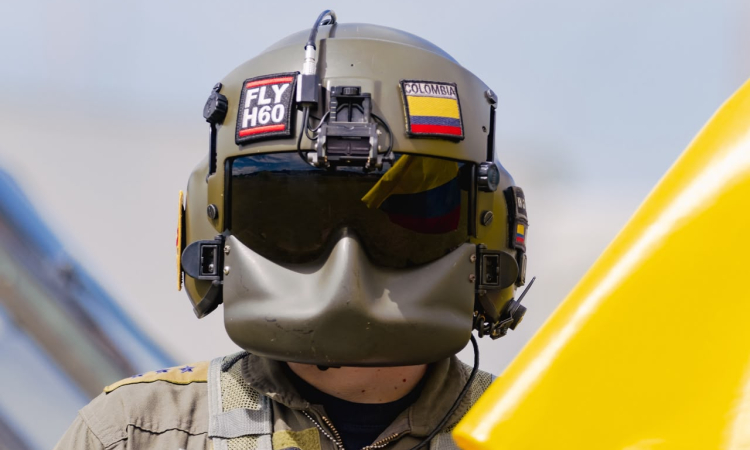 Inician los preparativos para los desfiles del 20 de Julio