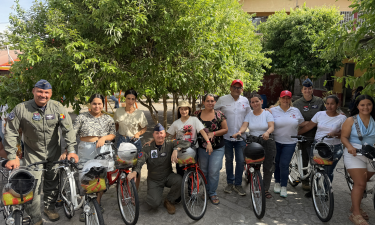 Jornada de salud y bienestar transformó vidas en el corazón de Honda, Tolima