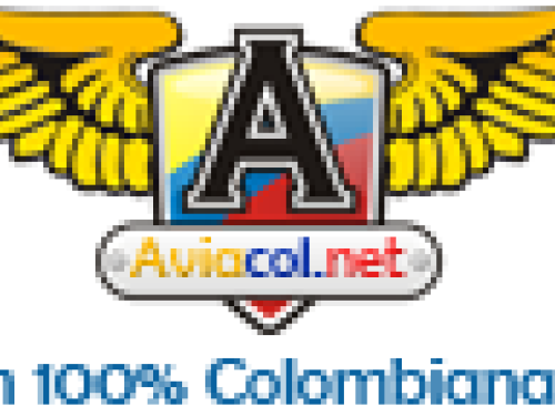 A bordo con el Equipo Acrobático Arpía 51 de la Fuerza Aérea Colombiana  