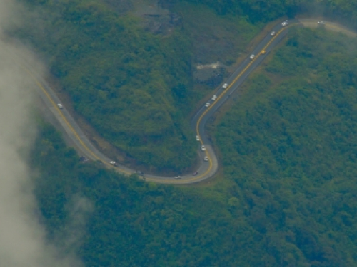La Force Aérienne Colombienne rejoint la campagne “On va à Tumaco pour la Paix”