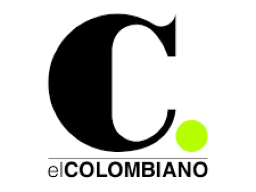 Tiempo seco y globos, una tragedia para las montañas de Medellín