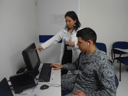 Centro de Medicina Aeroespacial, fundamental en la operatividad de la Fuerza Aérea Colombiana