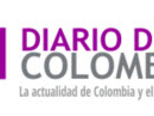 Colombia también ayuda a los Ecuatorianos tras el terremoto