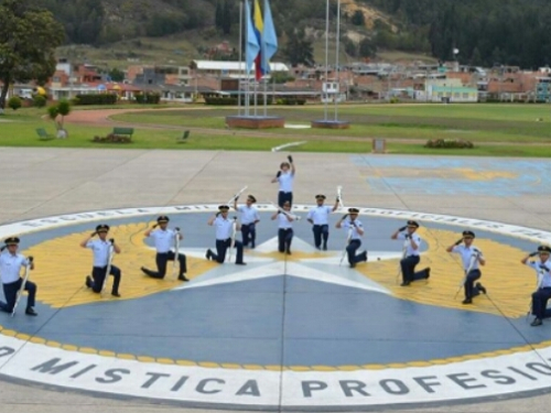 ESUFA es reconocida entre las mejores en educación superior en Colombia