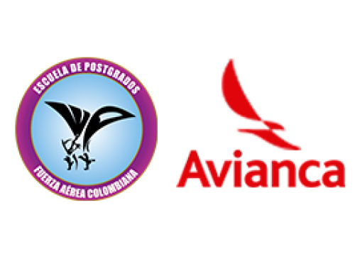 Escuela de Postgrados y Avianca firman convenio de cooperación académica