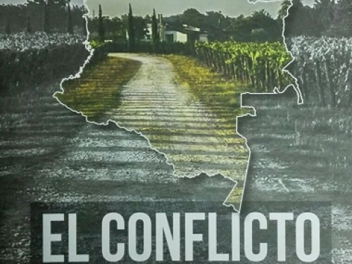 Valioso documento sobre el conflicto entrega la Fuerza Aérea Colombiana 