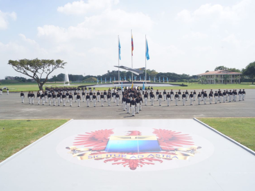 Escuela Militar de Aviación camino a la acreditación Institucional