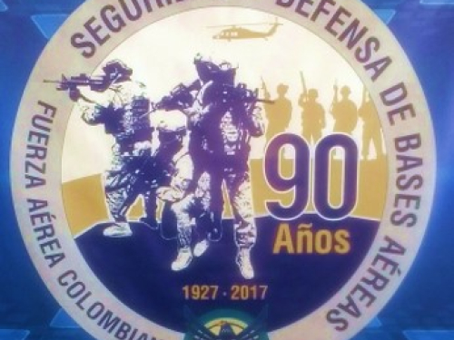 90 años de la Especialidad de Seguridad y Defensa de Bases