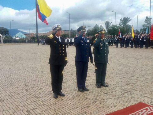 Día Nacional de los Héroes y sus Familias 