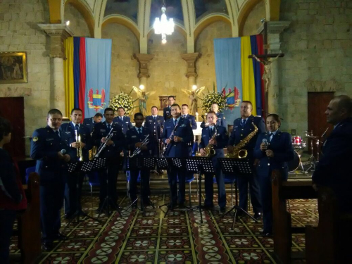 Comunidad de Madrid disfruta de actividades conmemorativas por los 85 años de ESUFA 