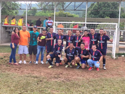 Grupo Aéreo del Casanare Campeón en Juegos Deportivos realizados en la Octava División del Ejército Nacional.