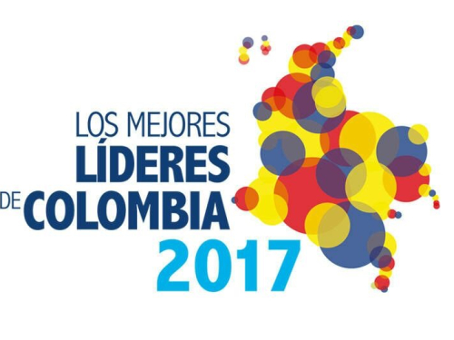 Fuerzas Militares de Colombia y Policía Nacional, nominados a "Mejores Líderes 2017"