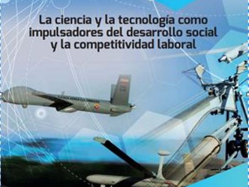 Primer Congreso Internacional de Investigación, Desarrollo e Innovación