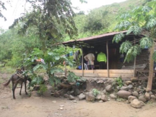 Importante golpe contra la minería ilegal en el Cauca