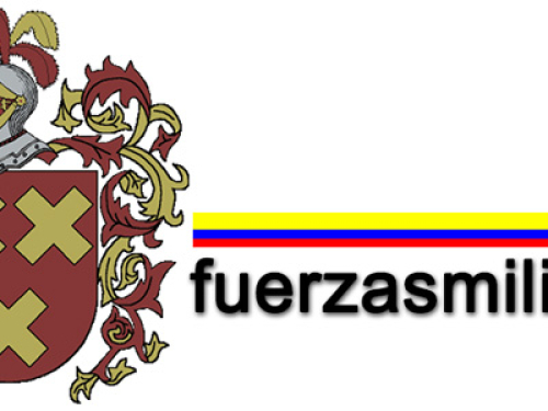 Fuerzas Militares. org