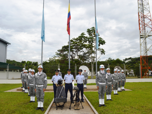 En el Amazonas se rinde homenaje a las Victimas del Conflicto