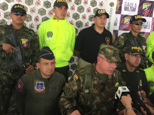 Golpe al Eln
